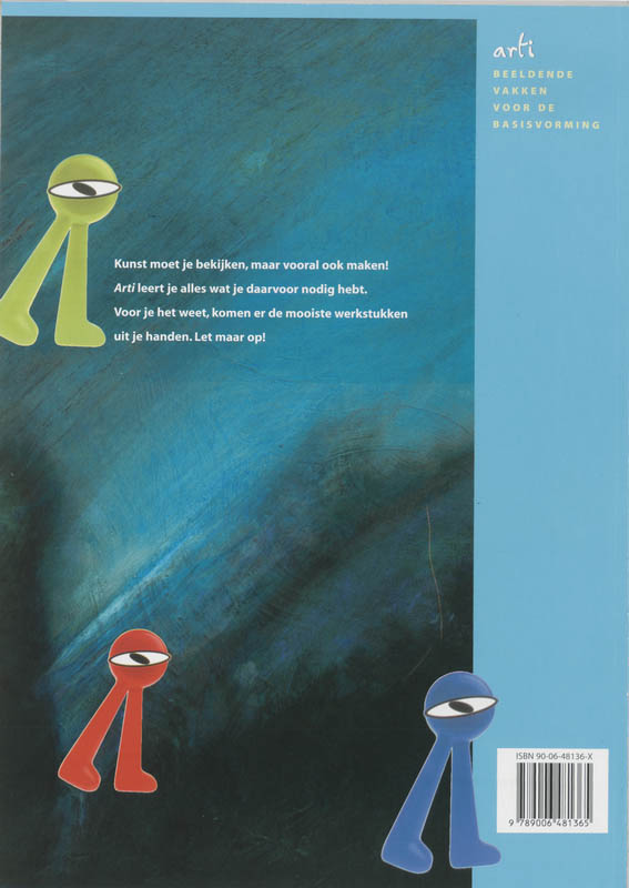 image for Praktijkboek tekenen