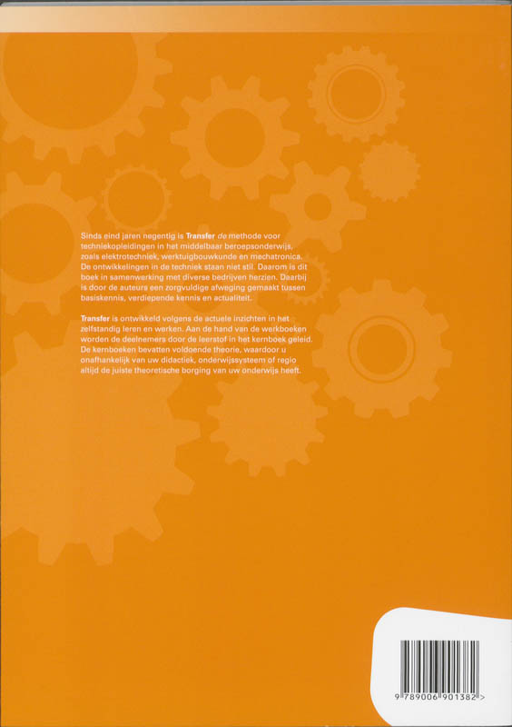 image for Werkboek