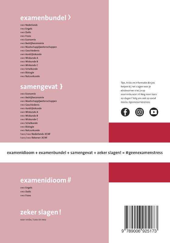 image for vwo Geschiedenis