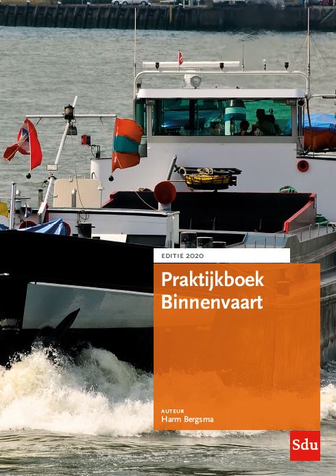 Praktijkboek Binnenvaart 2020