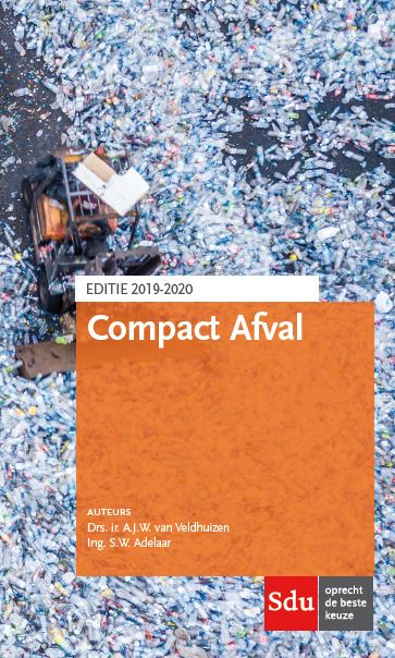 Compact Afval. Editie 2019-2020