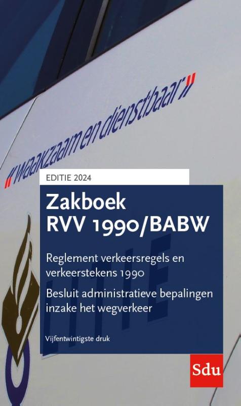 Zakboek RVV 1990/BABW