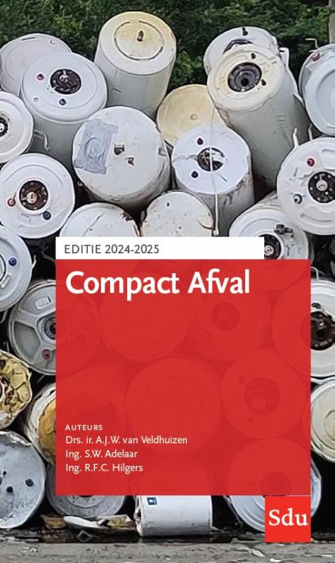 Compact Afval