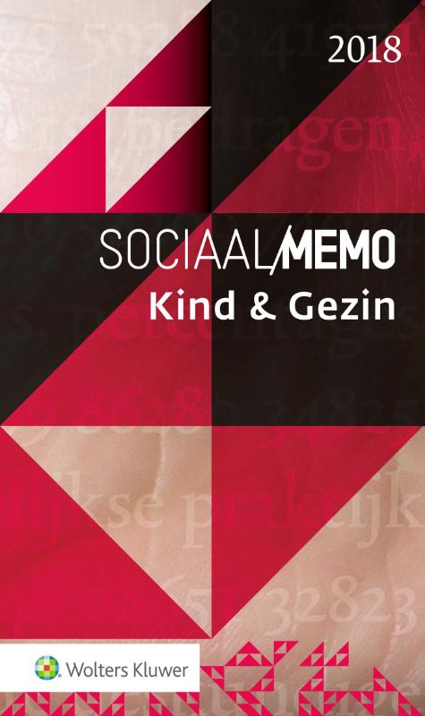Sociaal Memo Kind & Gezin