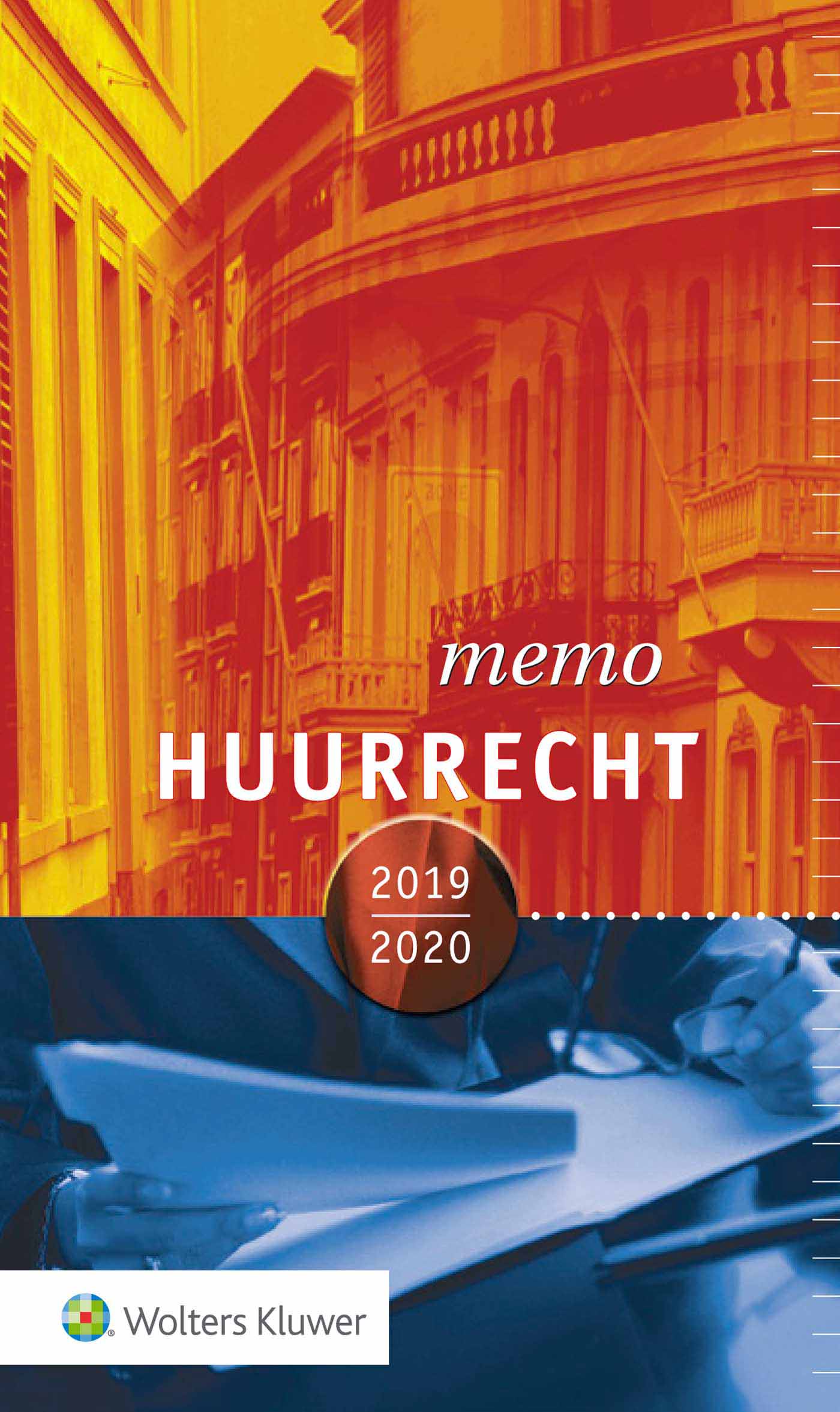 Huurrechtmemo 2019/2020