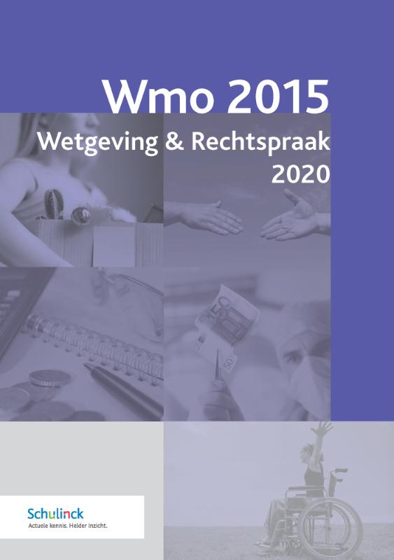 Wmo 2015 Wetgeving & Rechtspraak