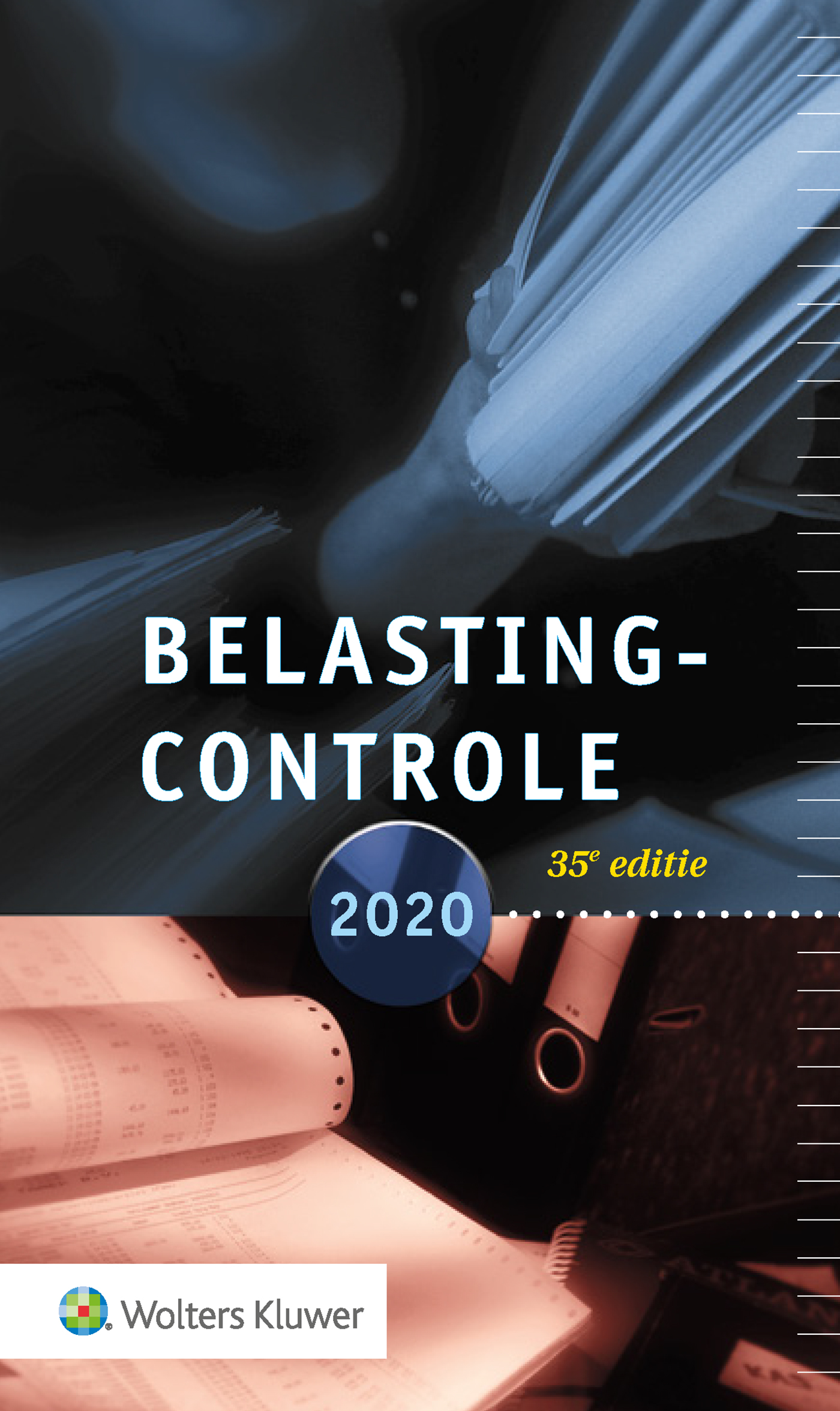 Belastingcontrole / 2020