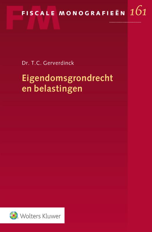 Eigendomsgrondrecht en belastingen