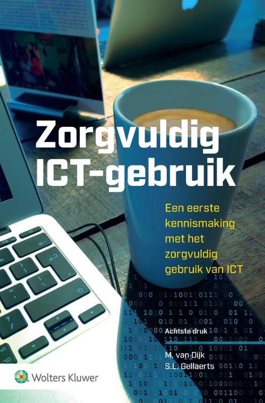 Zorgvuldig ICT-gebruik