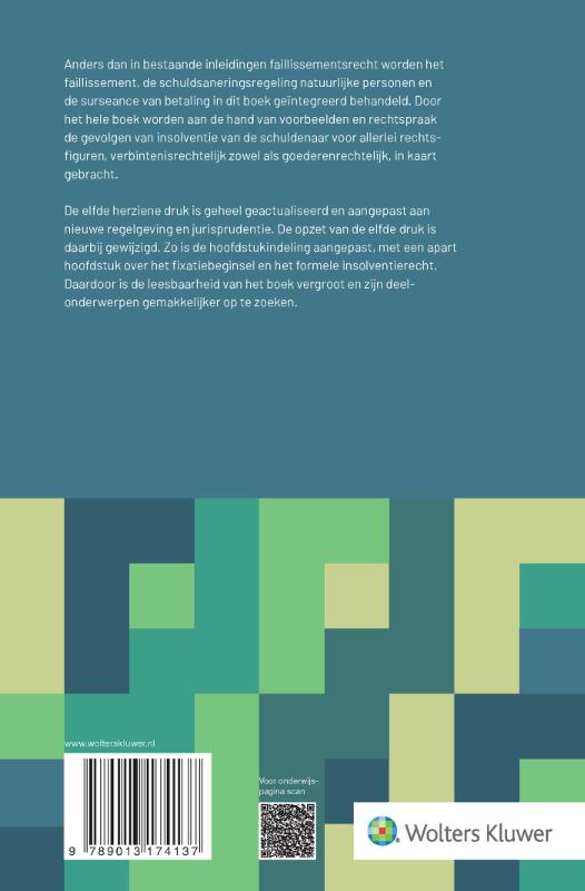 image for Insolventie