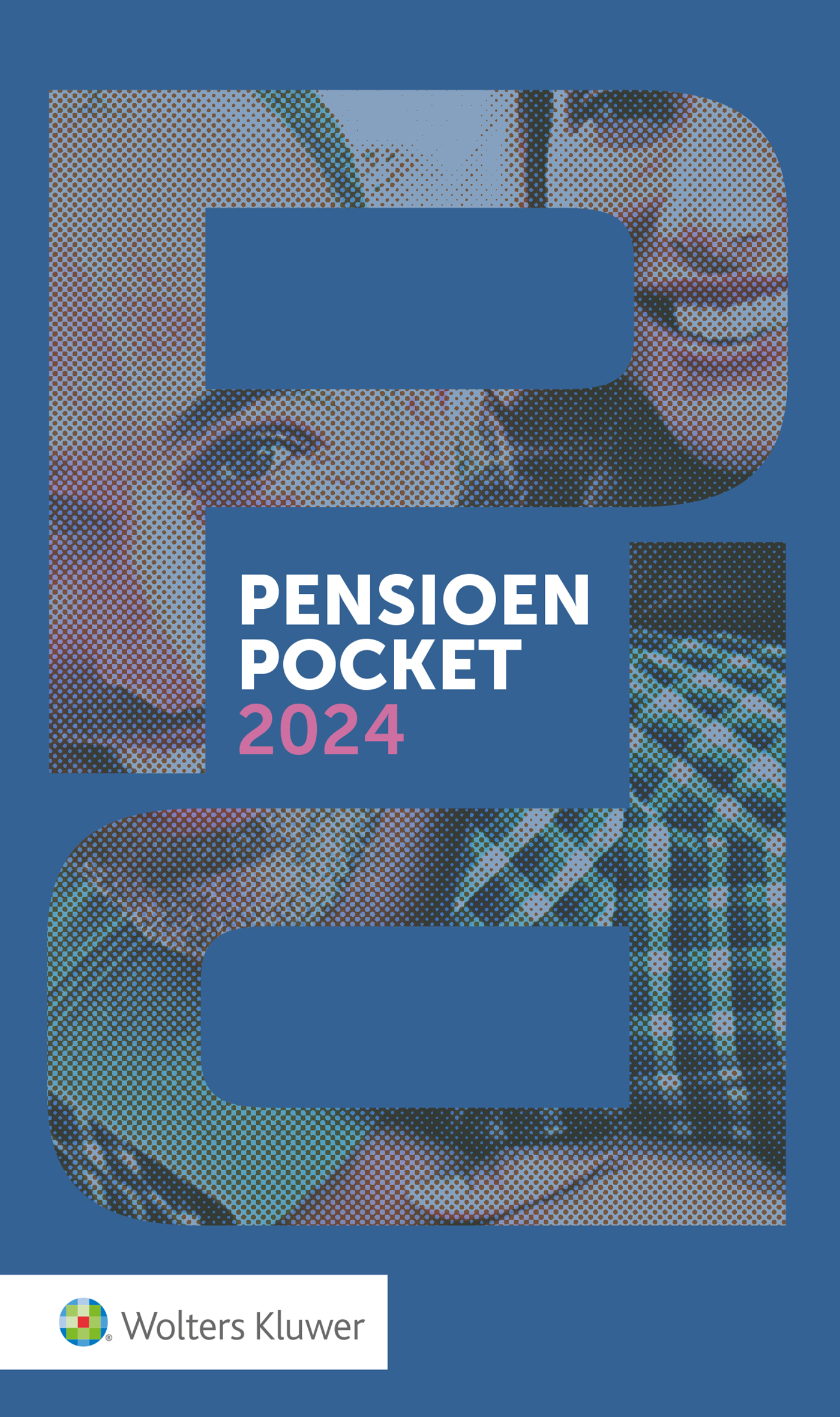 PensioenPocket 2024 