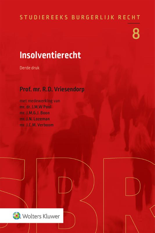 Insolventierecht