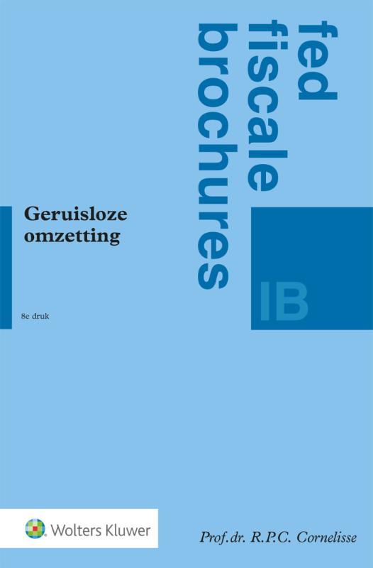 Geruisloze omzetting