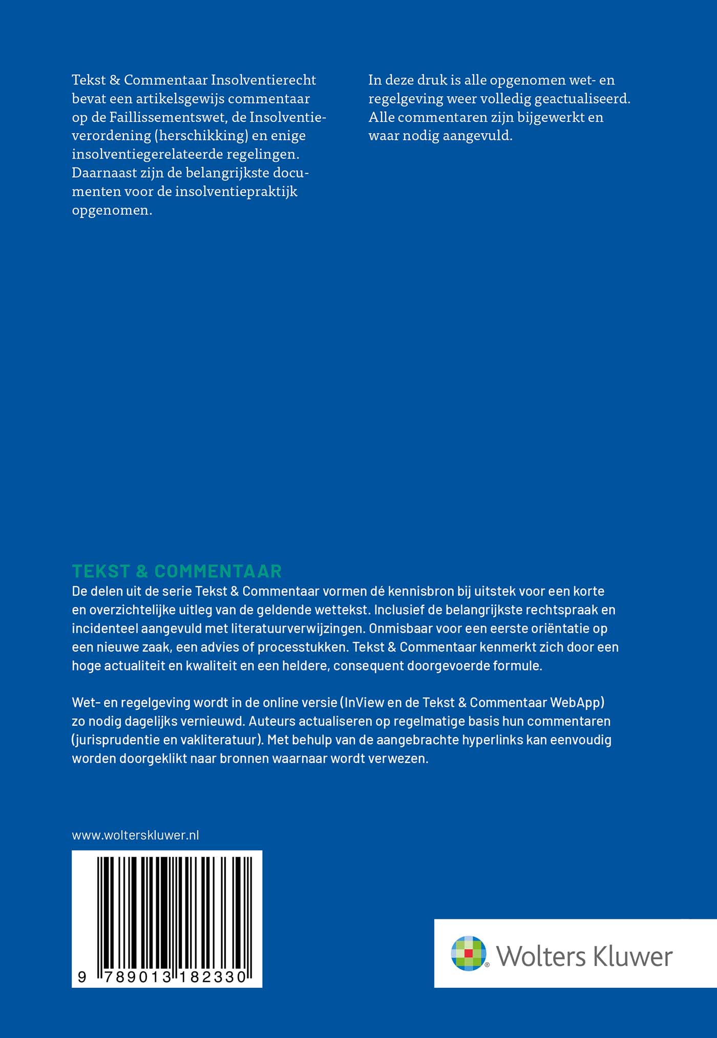 image for Insolventierecht
