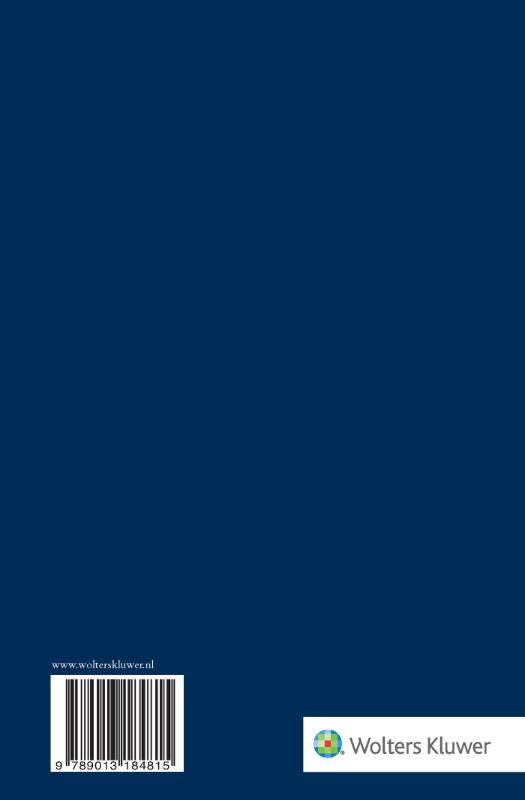 image for De (zware) vereffening