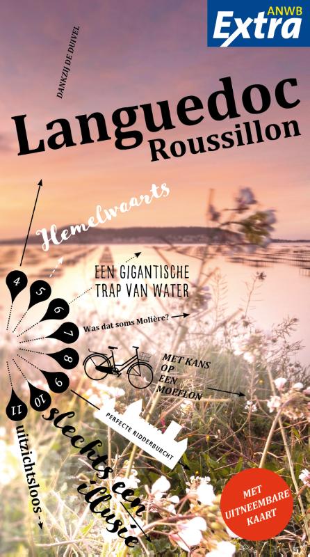 EXTRA LANGUEDOC-ROUSSILLON