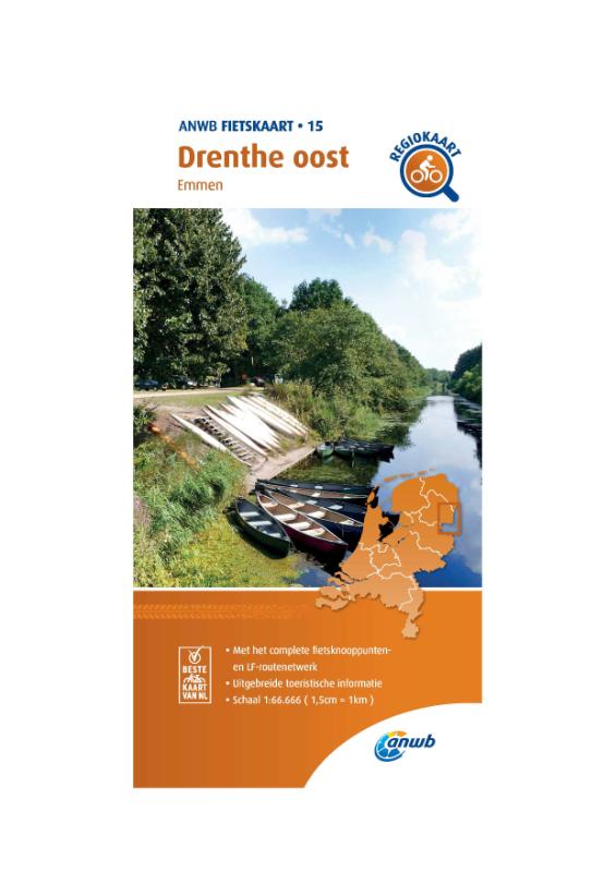 Drenthe oost