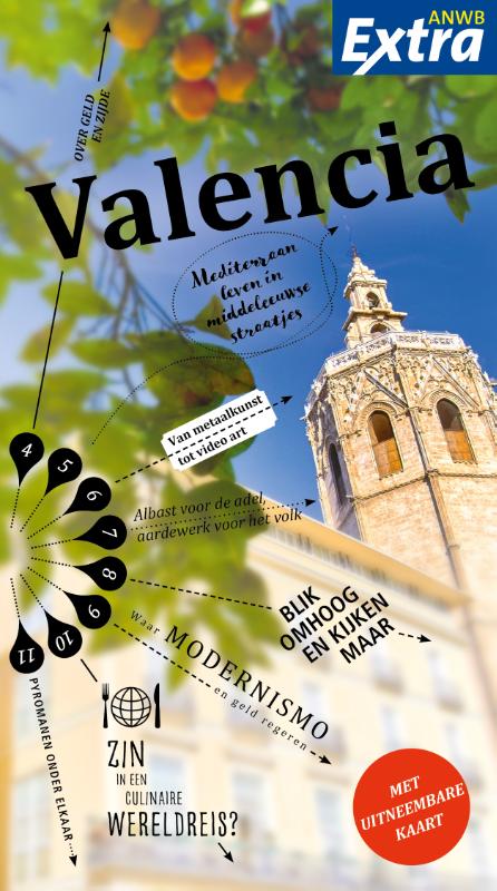 Extra Valencia