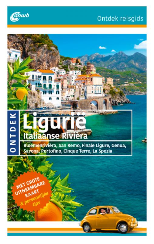 Ligurië