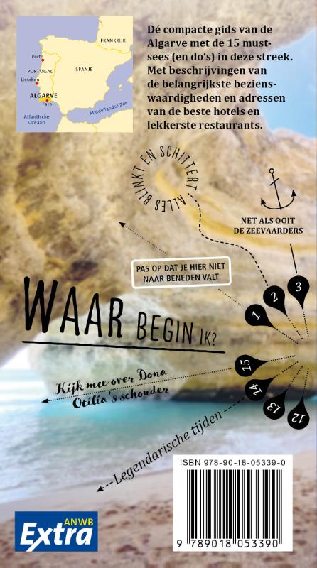 image for Algarve