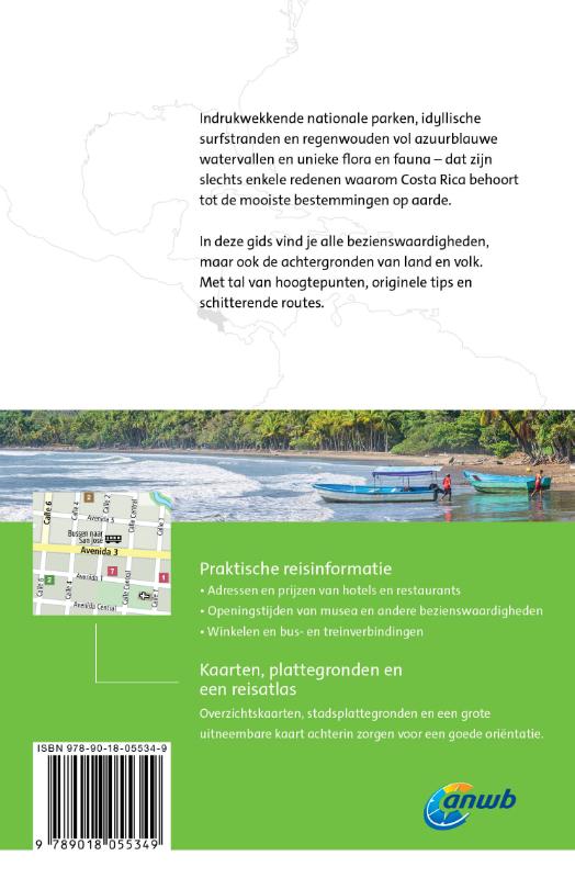 image for Costa Rica