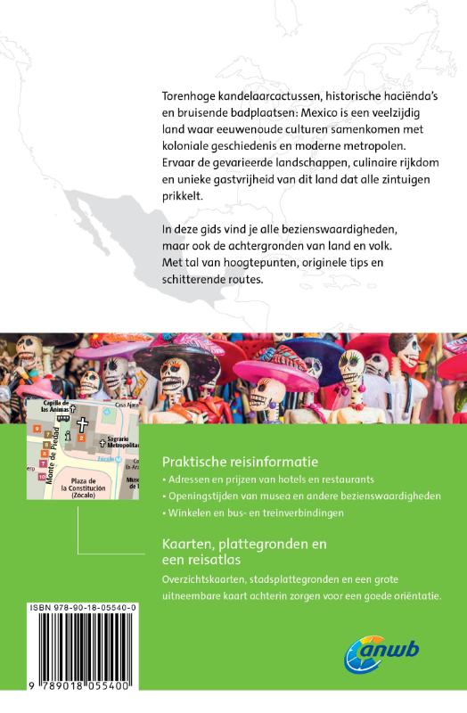 image for Mexico