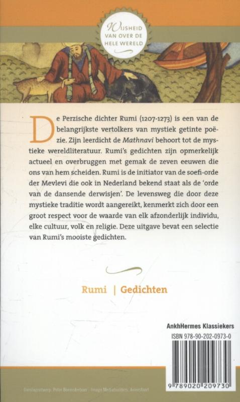 image for Gedichten