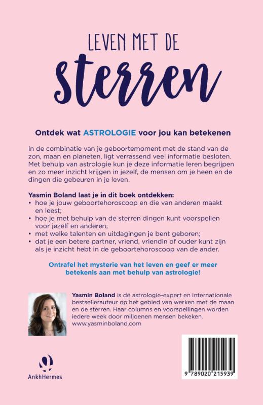 image for Leven met de sterren