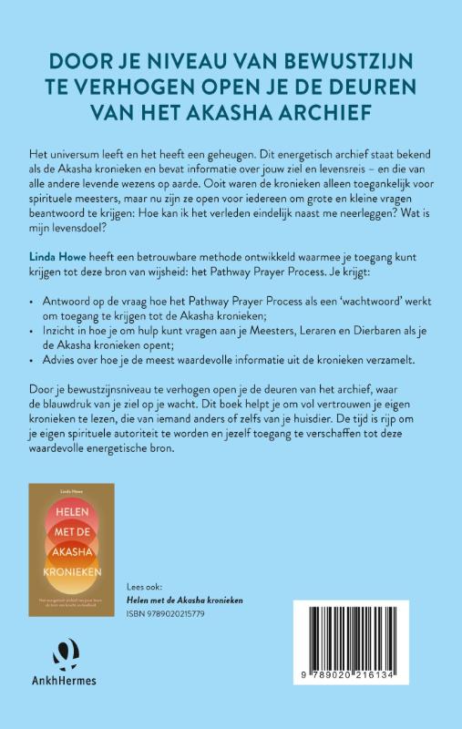 image for De Akasha kronieken