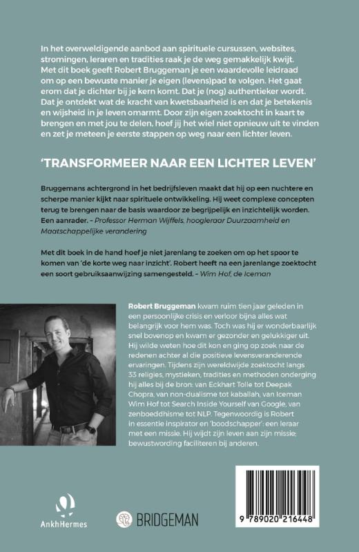 image for Start vandaag met lichter leven