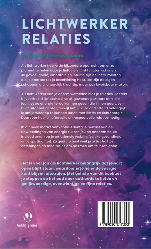 image for Lichtwerker relaties