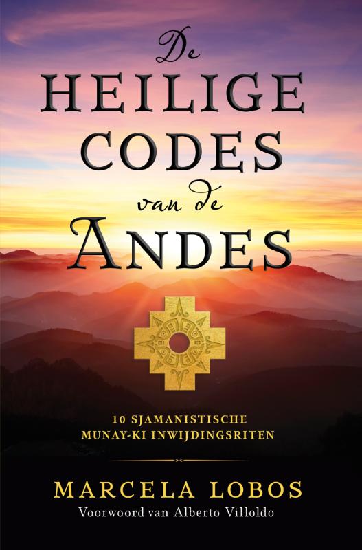 De heilige codes van de Andes