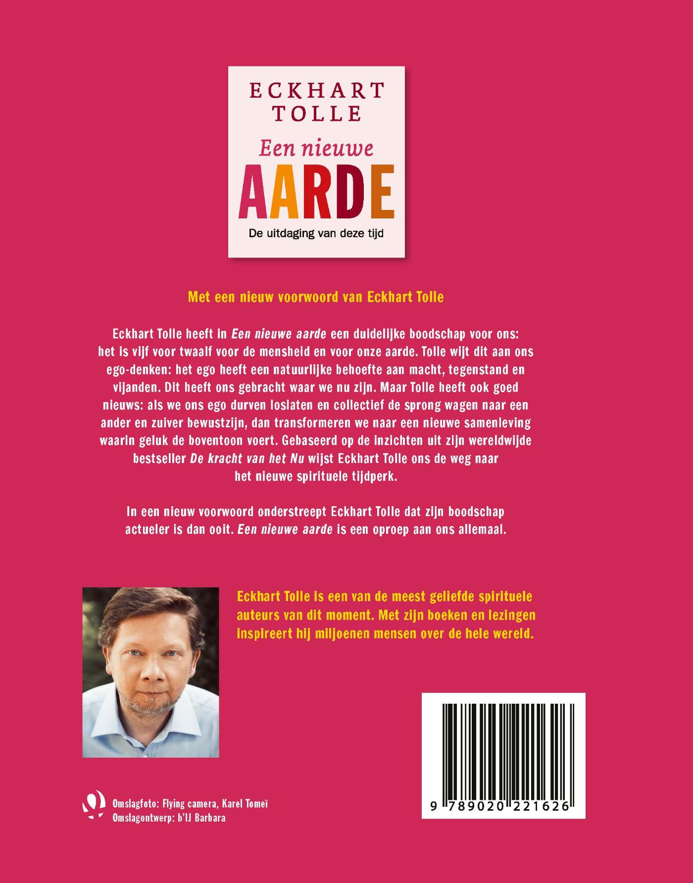 image for Een nieuwe aarde