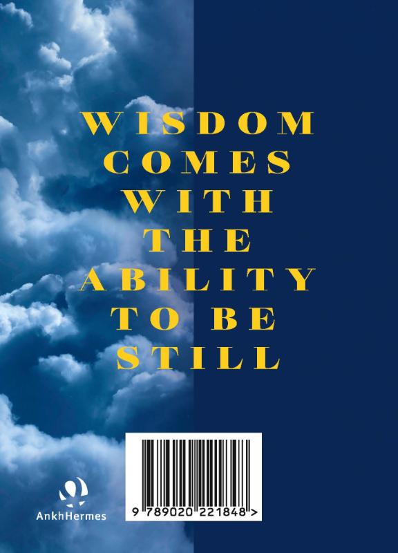 image for De stilte spreekt