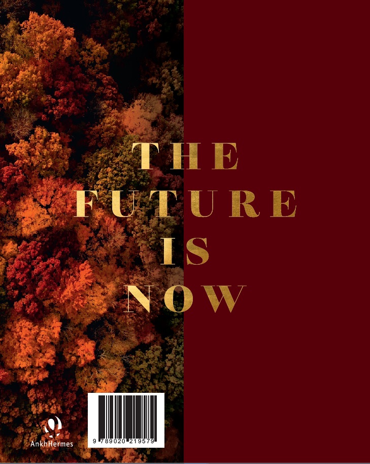 Een nieuwe aarde De uitdaging van deze tijd