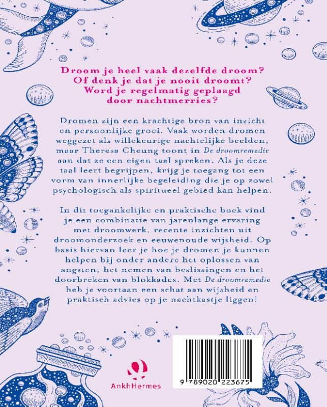 image for De droomremedie