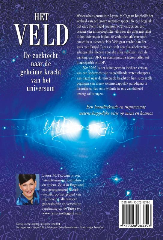 image for Het Veld
