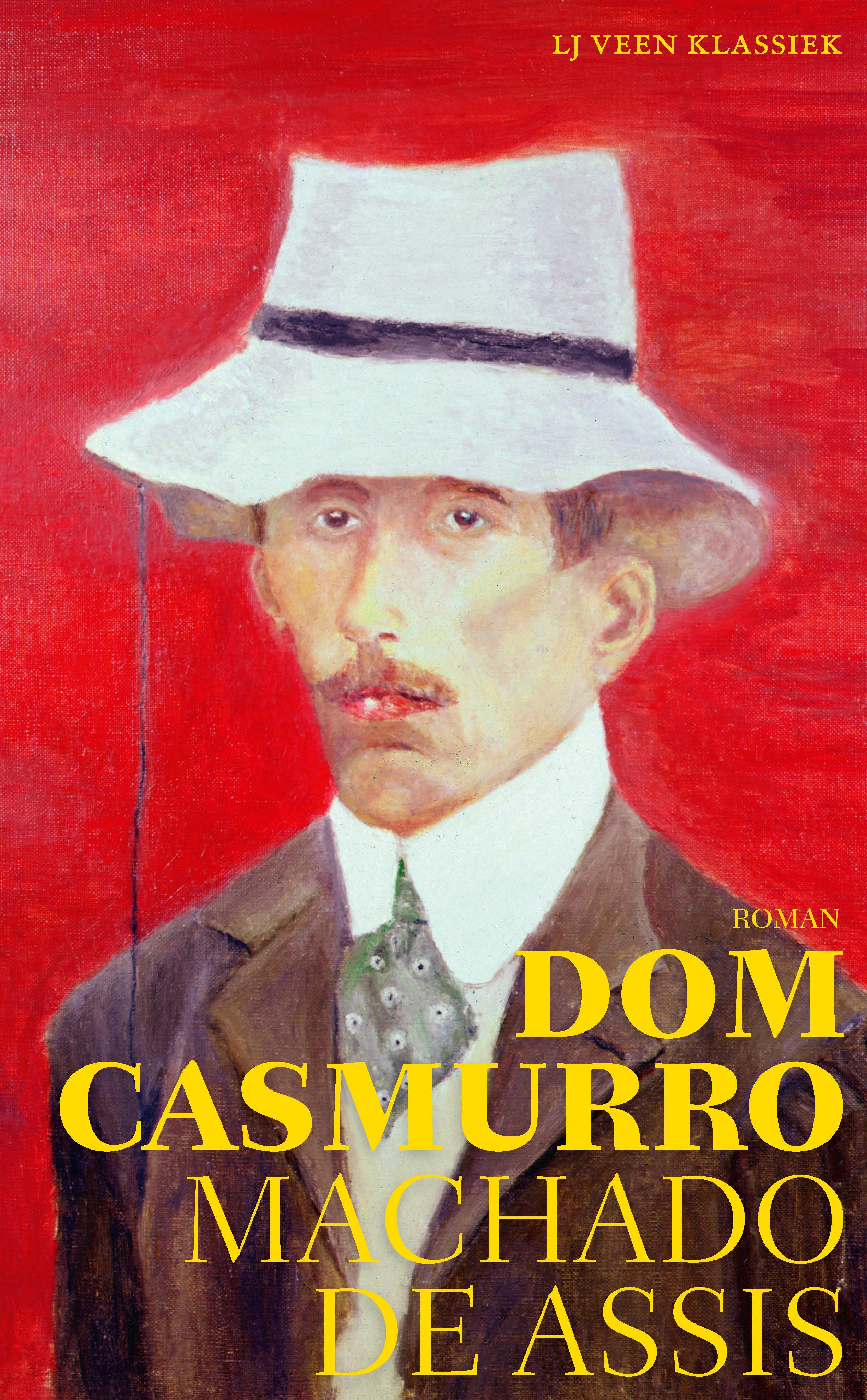 Dom Casmurro 