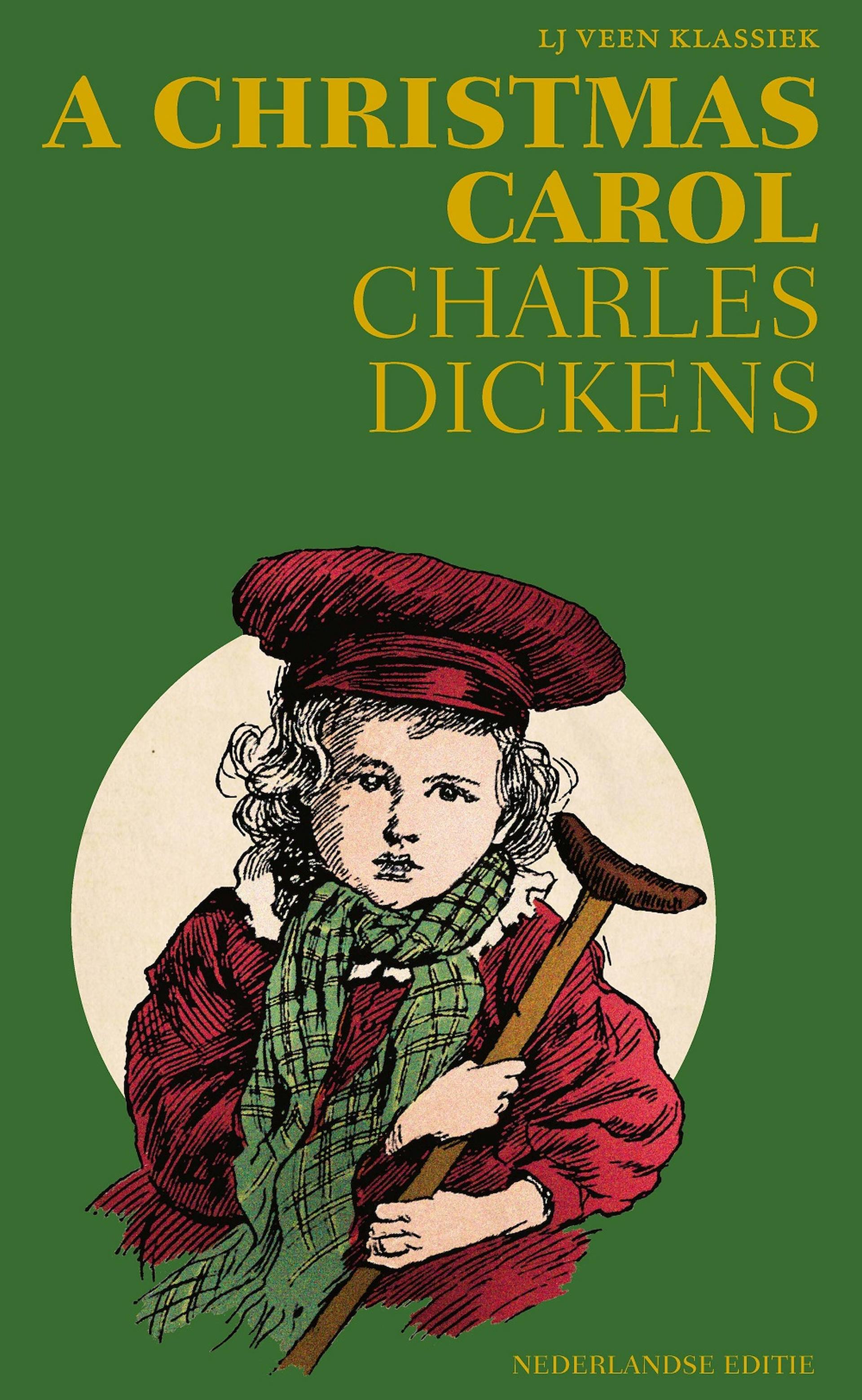 A Christmas Carol 