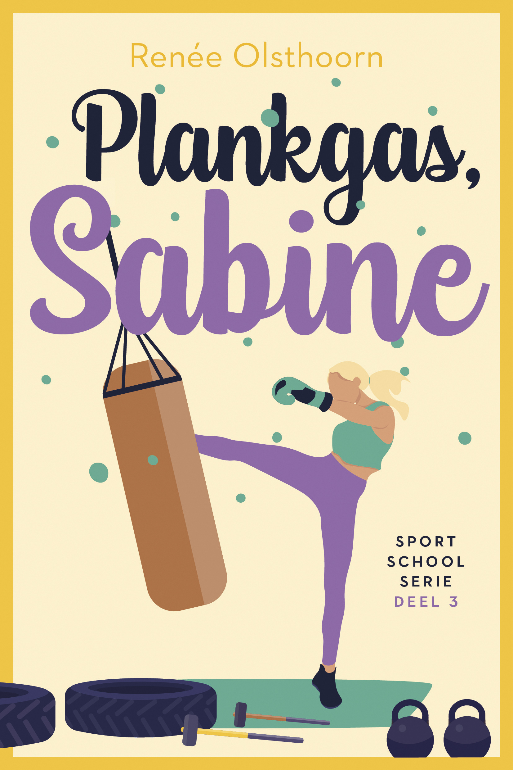 Plankgas, Sabine