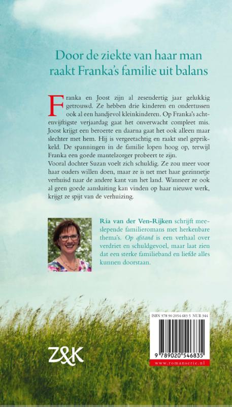 image for Op afstand