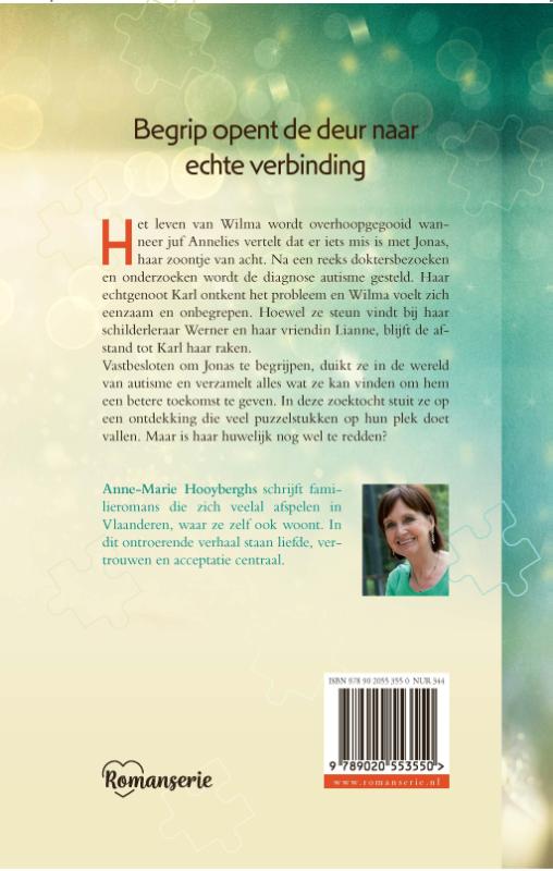 image for Puzzelstukken