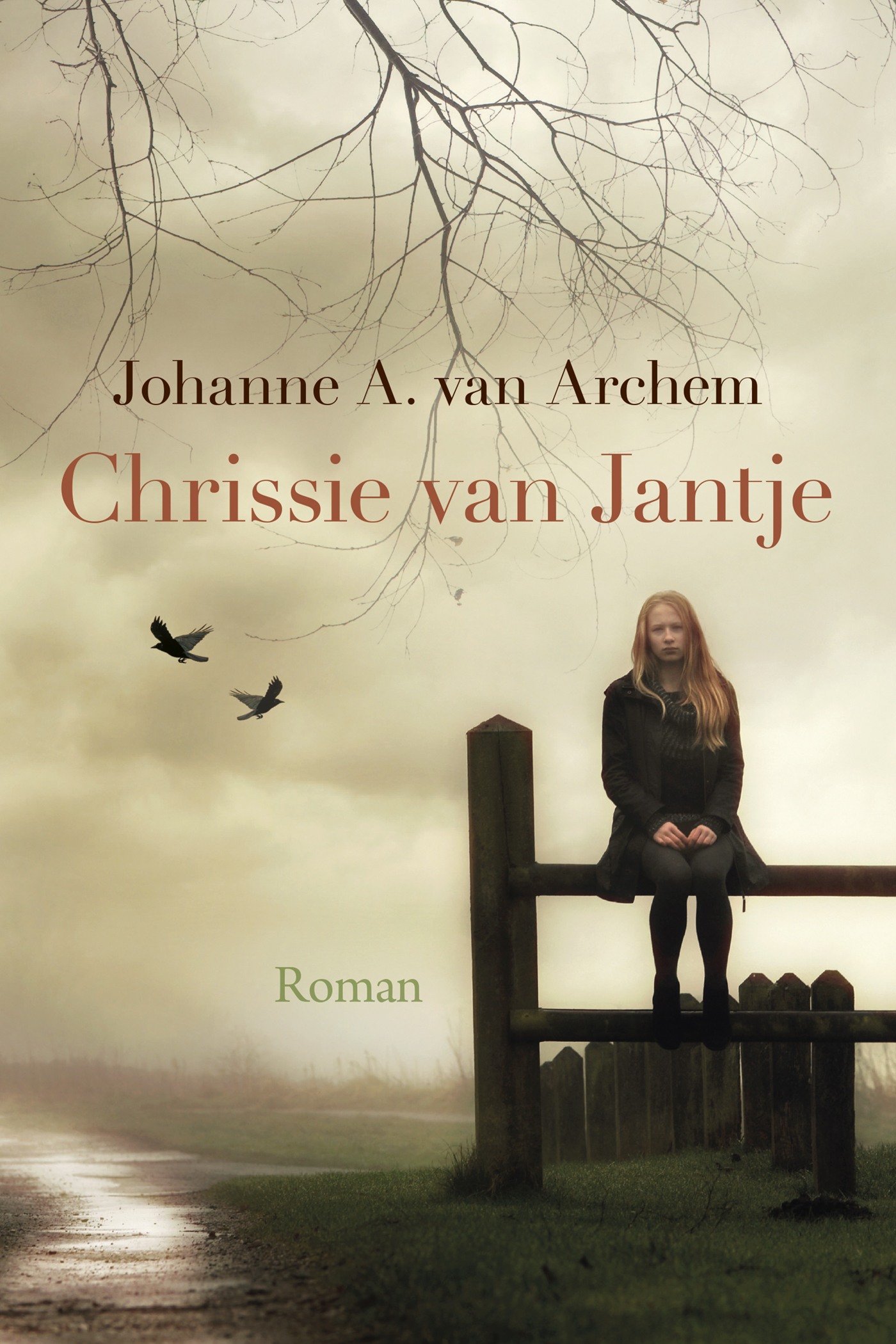 Chrissie van Jantje 
