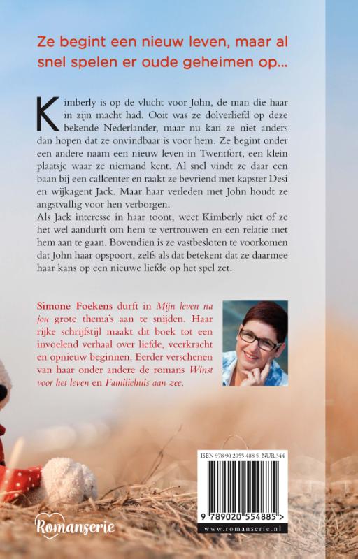 image for Mijn leven na jou