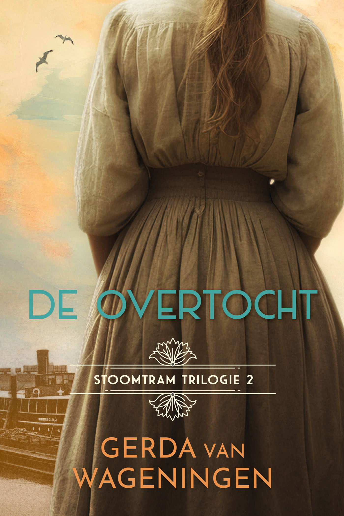 De overtocht 