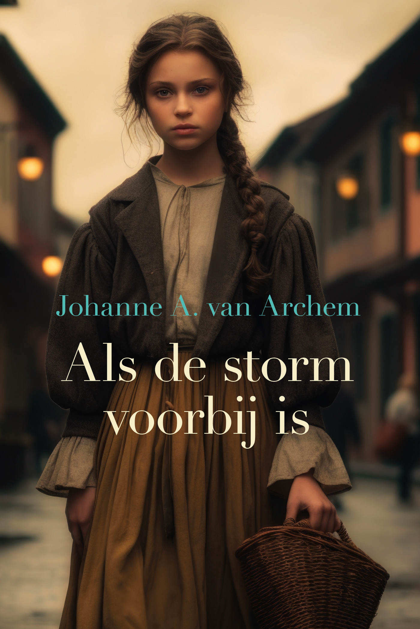 Als de storm voorbij is 