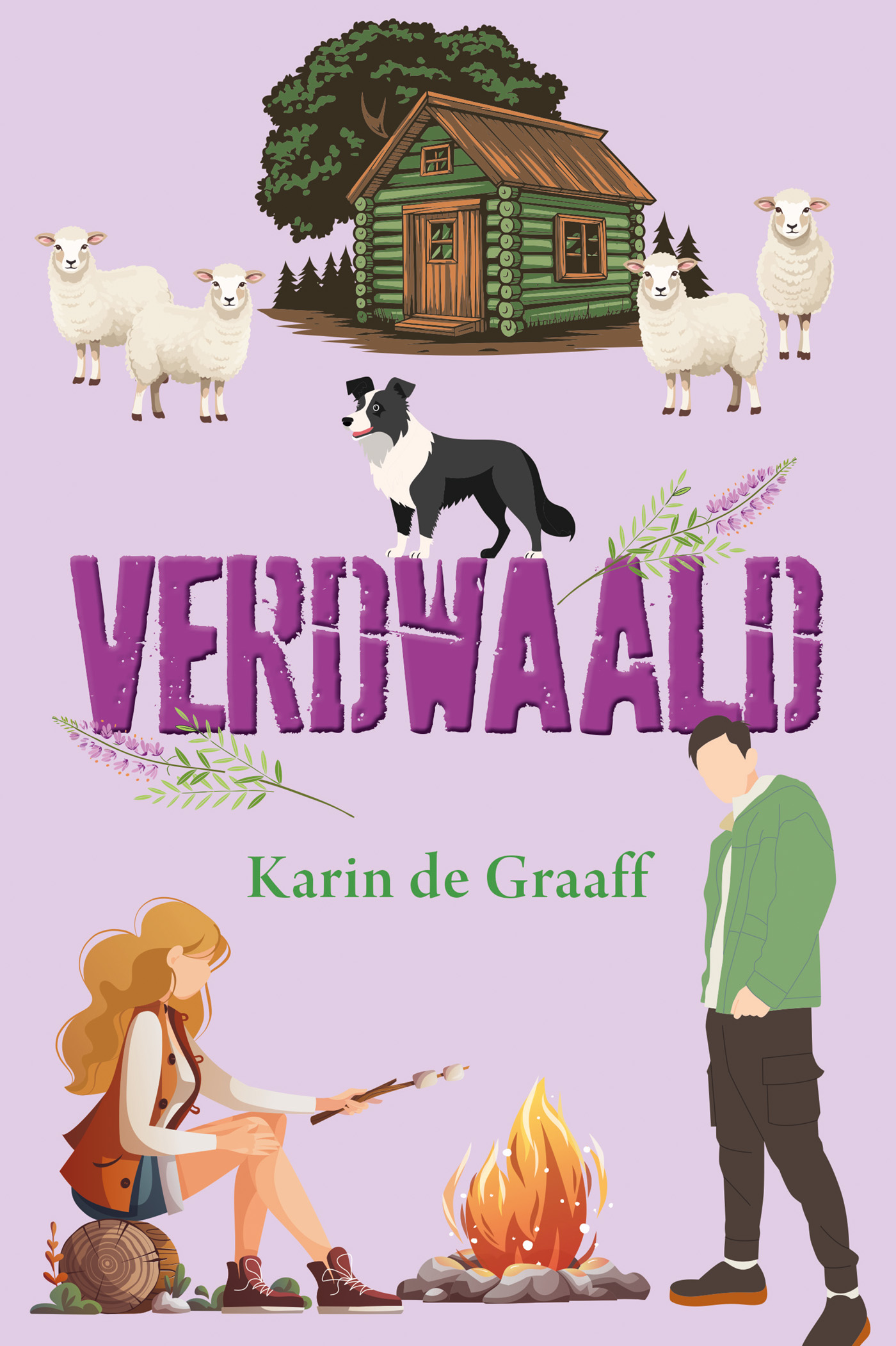 Verdwaald 