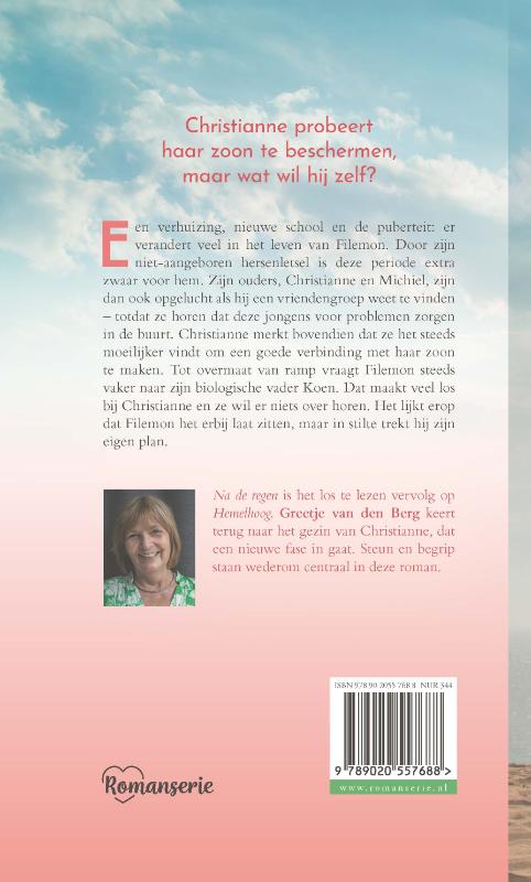 image for Na de regen