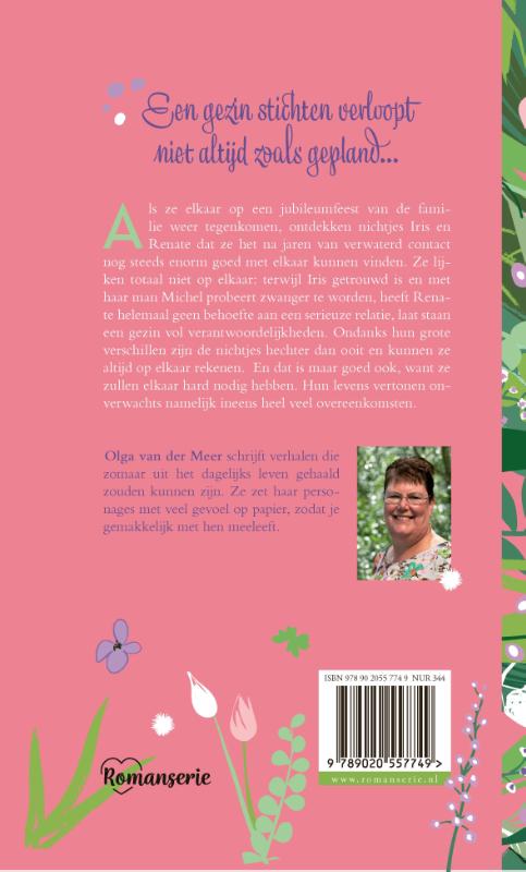 image for Niet voor niets