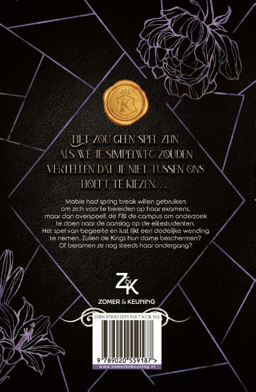 image for Very bad liars